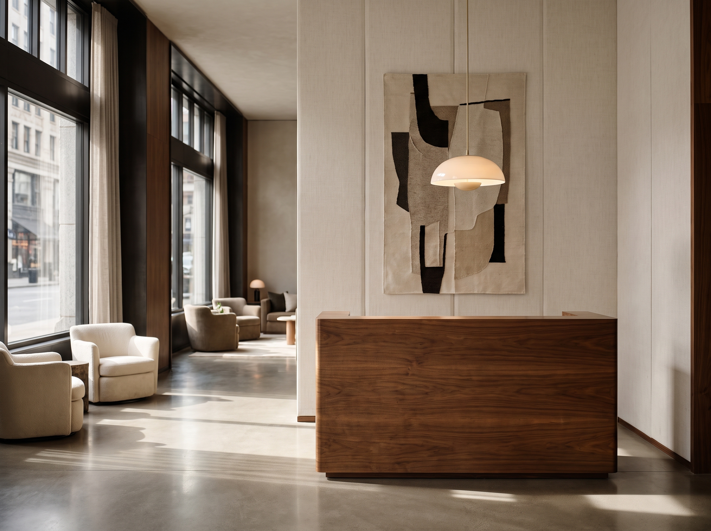 Su misura per gli hotel