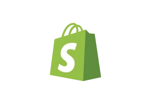 Logo Shopify