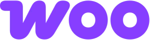 Logo WooCommerce