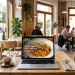 Studio ADP: a Pomezia solo 3 ristoranti su 10 hanno un sito web